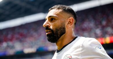 Mohamed Salah transfer explored as World Cup star warned against leaving club | Football | Sport