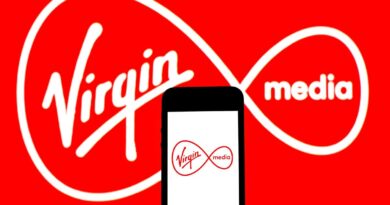 Virgin Media fined record £28m for stopping millions of customers from switching | Personal Finance | Finance