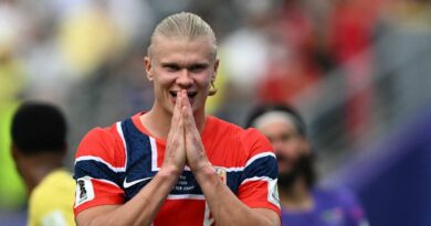 England’s plan to stop Erling Haaland as World Cup dream hangs in the balance | Football | Sport