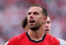 Jordan Henderson’s dad shares England star’s injury truth after freak blow | Football | Sport