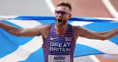 Guide to the 2026 Commonwealth Games is on sale now | Other | Sport