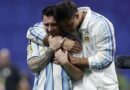 Egypt demand immediate World Cup ban after Argentina fury | Football | Sport