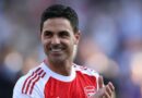 Arsenal ‘personal terms agreed’ as player’s agent jets in for transfer talks | Football | Sport