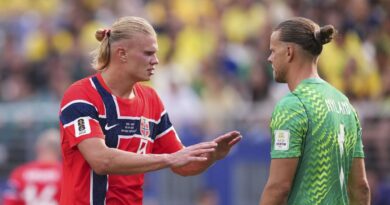 England’s next opponents Norway rocked by ‘friction behind the scenes’ at World Cup | Football | Sport