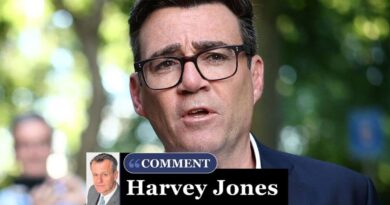 Andy Burnham is coming for your money – beware autumn Budget from hell | Personal Finance | Finance