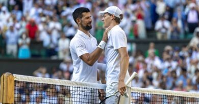 Novak Djokovic delivers verdict on Jannik Sinner after feud accusation | Tennis | Sport