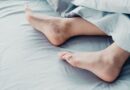 I sleep better in a heatwave by doing easy 10-minute task every day
