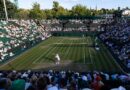 Wimbledon LIVE: John McEnroe walks out of BBC job as star fined for behaviour | Tennis | Sport