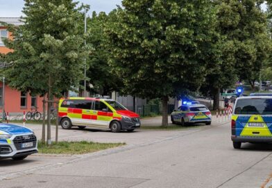 Germany ‘school shooting’ horror as several injured and 999 crews scrambled | World | News Germany ‘school shooting’ horror as several injured and 999 crews scrambled | World | News