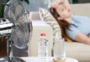 British Red Cross shares key method to staying cool during heatwave
