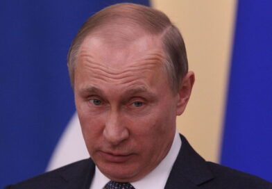 Putin ‘testing weapons on humans’ in horror Russian ‘death lab’ | World | News