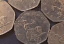 50p coin worth £40k if you own it – not Kew Gardens or Atlantic Salmon | Personal Finance | Finance
