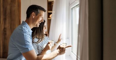 Neighbours urged to ask each other important safety question Neighbours urged to ask each other important safety question