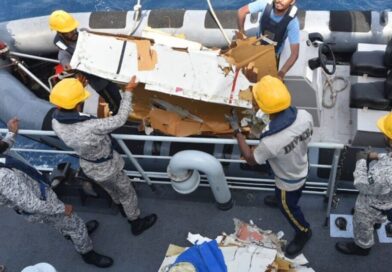 Heartbreaking update issued after K2 Airways Boeing 737 vanishes off coast of Pakistan | World | News Heartbreaking update issued after K2 Airways Boeing 737 vanishes off coast of Pakistan | World | News