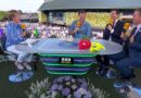 Clare Balding shot down for Arthur Fery comments moments after Wimbledon win | Tennis | Sport