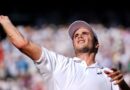 Arthur Fery given instant Wimbledon reality check after reaching semis | Tennis | Sport