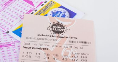 EuroMillions search for missing winner as £177,000 goes unclaimed – 7 days left | Personal Finance | Finance