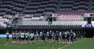 Norway take drastic action before England World Cup clash | Football | Sport