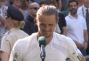Zverev has 99 problems but Fritz ain’t one as Wimbledon star to play villain | Tennis | Sport