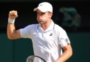 Arthur Fery takes to social media to send new Wimbledon message | Tennis | Sport
