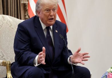Trump orders new attack on Iran after pledging to ‘hit them hard’ | World | News