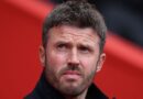Man Utd transfer news: Michael Carrick gets major £17m transfer boost | Football | Sport