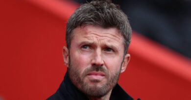 Man Utd transfer news: Michael Carrick gets major £17m transfer boost | Football | Sport