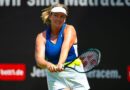 Tennis star hospitalised after ‘serious fall’ on way to Wimbledon as update issued | Tennis | Sport