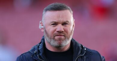 Wayne Rooney could quit BBC and come out of retirement on one condition | Football | Sport