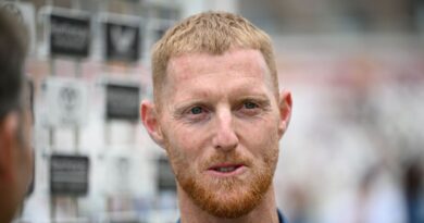 Stokes gives short response to England ‘corruption’ claims | Cricket | Sport