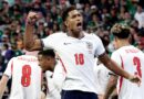 What TV channel is England vs Norway on? How to watch World Cup tie | Football | Sport