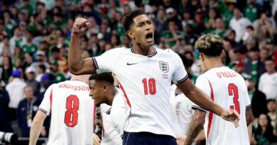 What TV channel is England vs Norway on? How to watch World Cup tie | Football | Sport