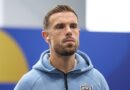 Jordan Henderson injury update as England duo make sensational World Cup claim | Football | Sport