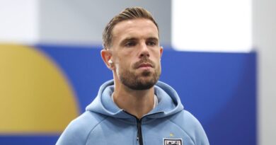 Jordan Henderson injury update as England duo make sensational World Cup claim | Football | Sport