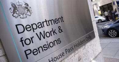 DWP unveils major pensions change with £9,500 boost | Personal Finance | Finance