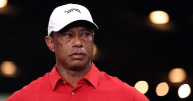 Tiger Woods drops rare golf update in new statement – ‘Can’t wait’ | Golf | Sport
