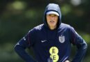 England injury blow as three players miss training ahead of Norway clash | Football | Sport