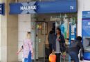 Halifax customers urged to ‘do one thing’ before Lloyds switchover | Personal Finance | Finance