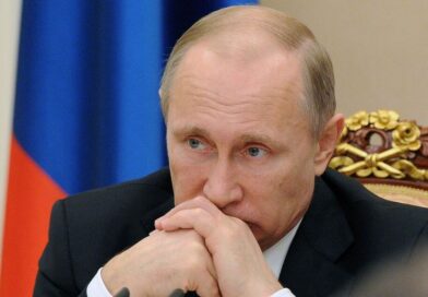 Panicking Putin makes dramatic move amid chronic fuel crisis – ‘in place until July 31’ | World | News