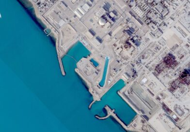 Trump inflicts huge blow on Iran as key nuclear plant perimeter ‘hit in US strike’ | World | News