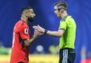 FIFA issue statement on World Cup ‘rigged’ claims after Argentina controversy | Football | Sport