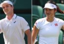 Emma Raducanu’s advice for Arthur Fery as he aims for Wimbledon title | Tennis | Sport
