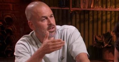 Gary Lineker and Joe Cole share Infantino World Cup theory | Football | Sport