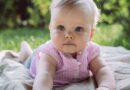 Vintage ‘old-lady’ baby name making a comeback in the UK this year