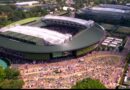 Wimbledon semi-final halted by medical emergency as announcement made | Tennis | Sport