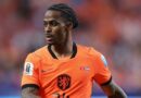 Man Utd ‘hold talks’ over Summerville as transfer target identified | Football | Sport