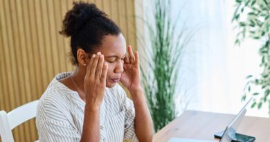 Therapist’s 10-minute ‘worry window’ to manage anxiety