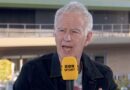 John McEnroe in feisty BBC row with Wimbledon fan over Arthur Fery | Tennis | Sport