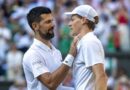When does Jannik Sinner vs Novak Djokovic start at Wimbledon? | Tennis | Sport