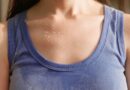 I learned how to cool down instantly in a heatwave using 10-second method